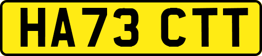 HA73CTT