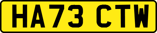 HA73CTW
