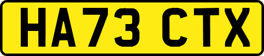 HA73CTX