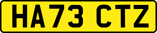 HA73CTZ