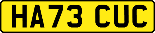 HA73CUC