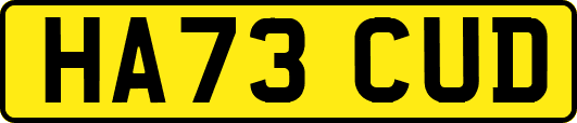 HA73CUD