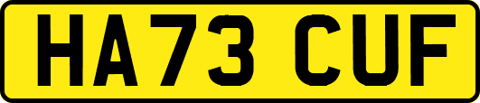 HA73CUF