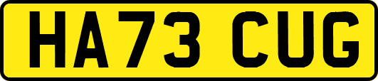 HA73CUG