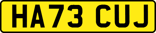 HA73CUJ