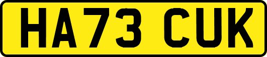 HA73CUK