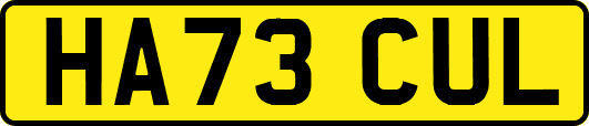 HA73CUL