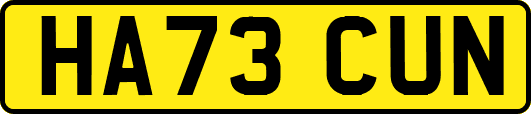 HA73CUN