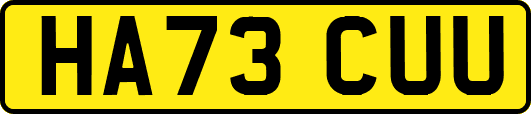 HA73CUU