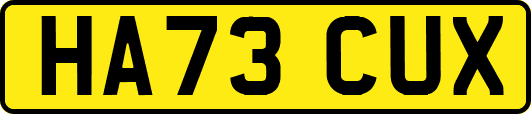 HA73CUX