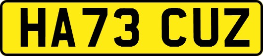 HA73CUZ