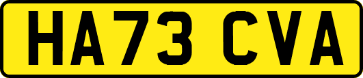 HA73CVA