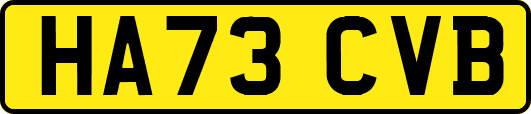 HA73CVB
