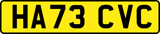 HA73CVC