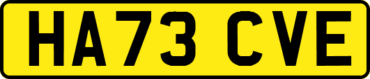 HA73CVE