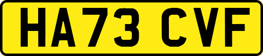 HA73CVF