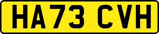 HA73CVH