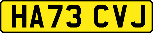 HA73CVJ