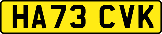 HA73CVK