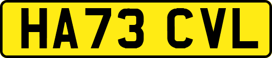 HA73CVL