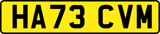 HA73CVM