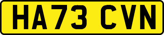 HA73CVN