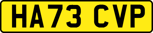 HA73CVP