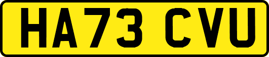 HA73CVU