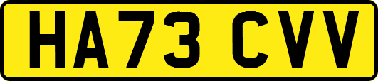 HA73CVV