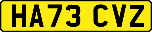 HA73CVZ