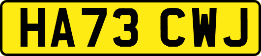 HA73CWJ