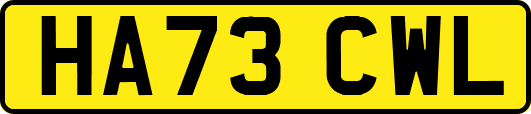 HA73CWL
