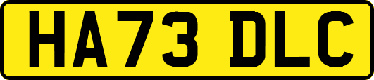 HA73DLC