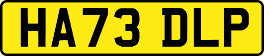 HA73DLP