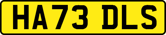 HA73DLS