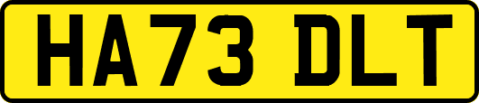 HA73DLT