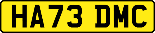 HA73DMC