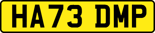 HA73DMP