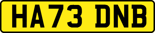 HA73DNB