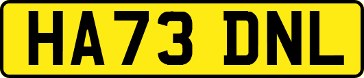 HA73DNL