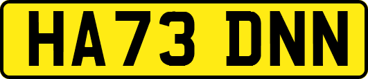 HA73DNN