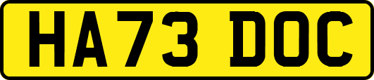 HA73DOC