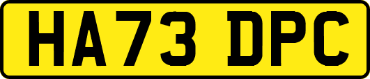 HA73DPC