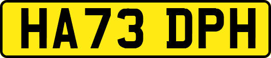 HA73DPH
