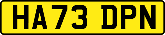 HA73DPN