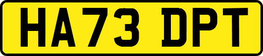 HA73DPT