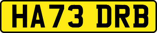 HA73DRB