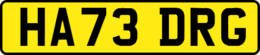 HA73DRG
