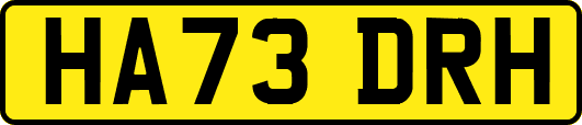 HA73DRH