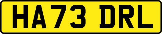 HA73DRL